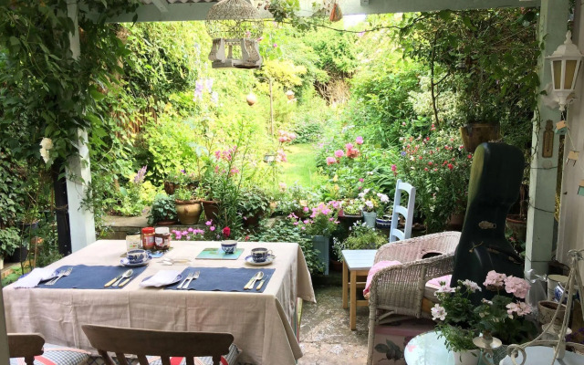 The Terrace