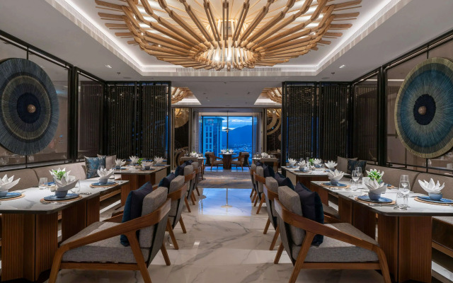 Melia Chiang Mai