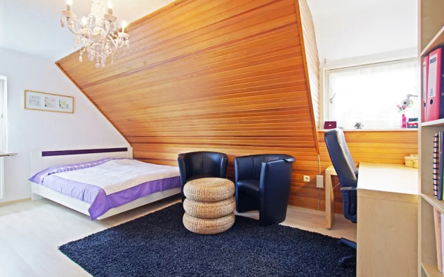 Private Apartment Bockeriethe