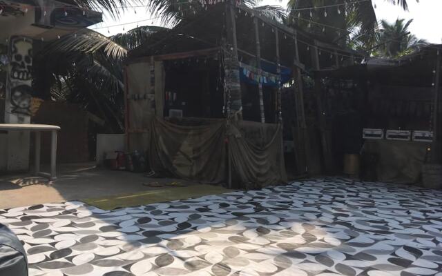 Gypsys Hostel