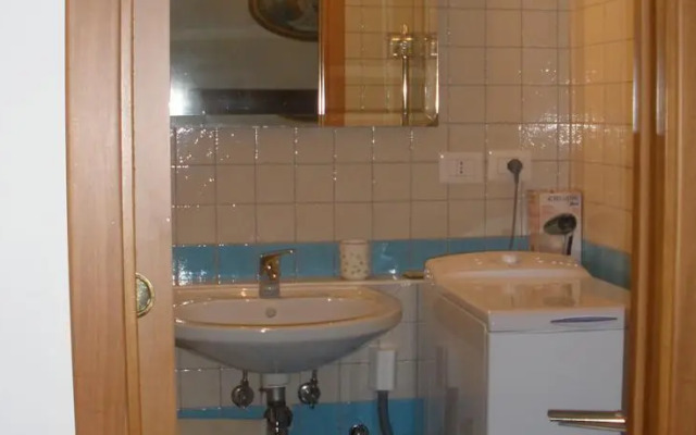 Appartamento Raggi di Sole