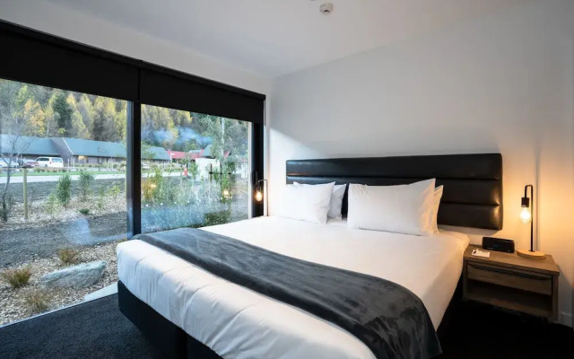 Park Residence - a THC Group  Hotel