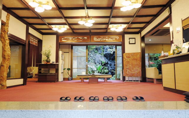 Ito Onsen Yokikan