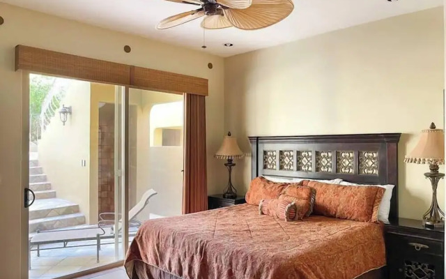 Stunning Villa at Sandy Beach With Beach