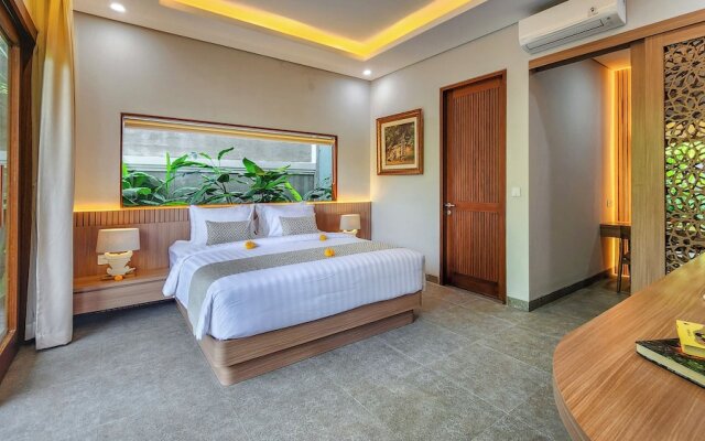 Casa D Gracia Sanur Beach by Nagisa Bali