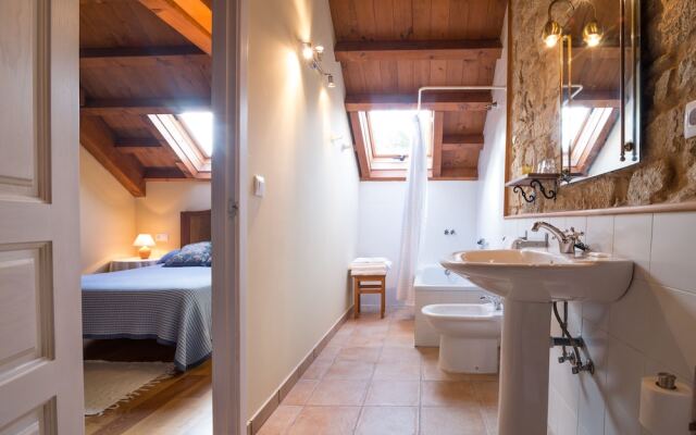 Casa Rural de Graña da Acea