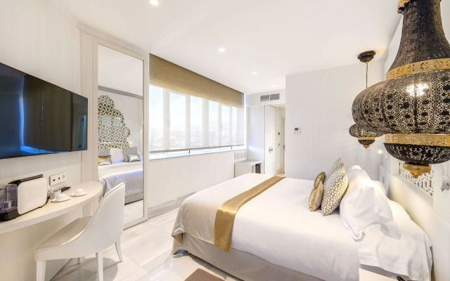 Saray Hotel