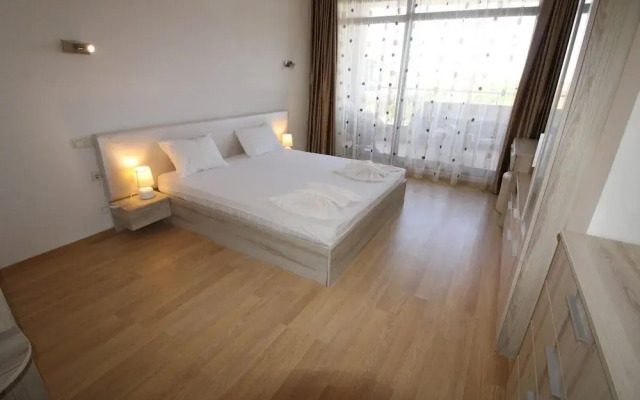 Menada Vris Apartments