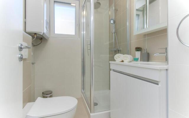 Apartments Zorka