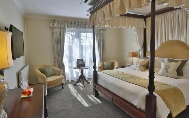 Best Western Three Swans