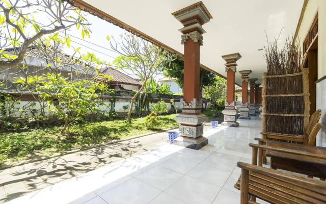 RedDoorz @ Tanjung Benoa