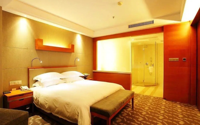 Hotel Wanhao Grand