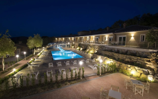 I Piastroni Hotel & SPA