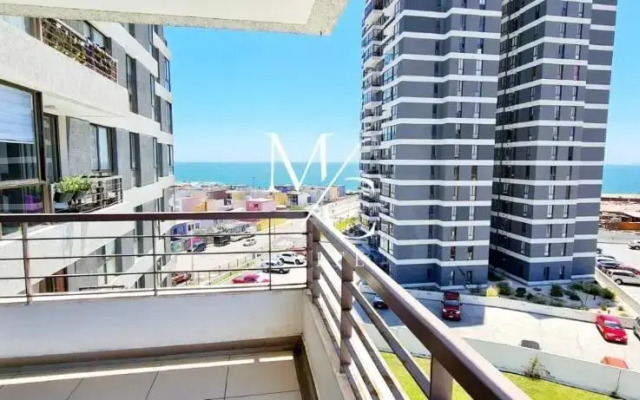MC Suite Norte - Vista al mar