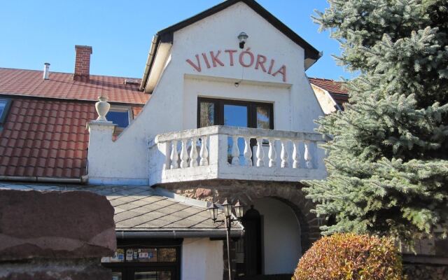 Hotel Viktória Vendégház