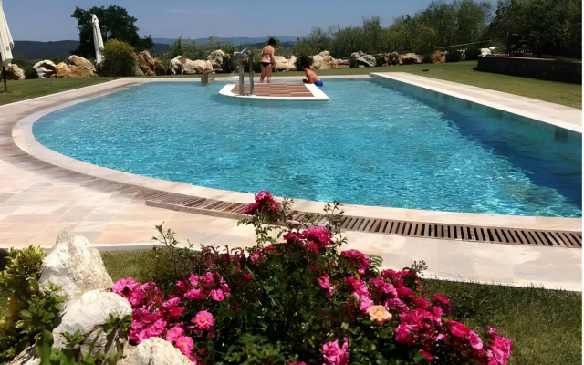 Agriturismo Borghetto Il Montino