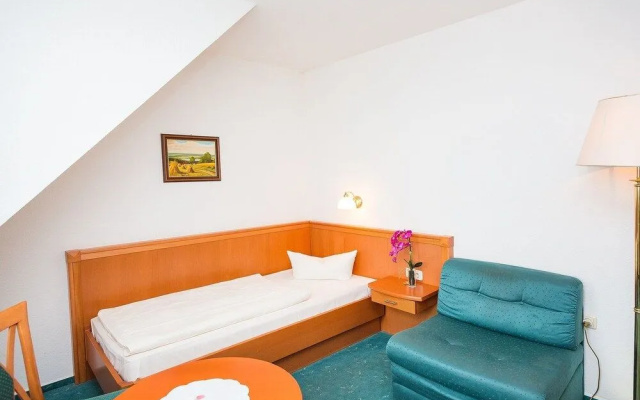 Hotel Stadt Waren