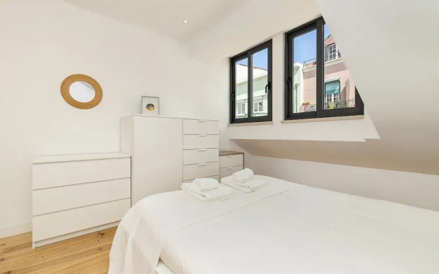 Belem Design 14 by Homing