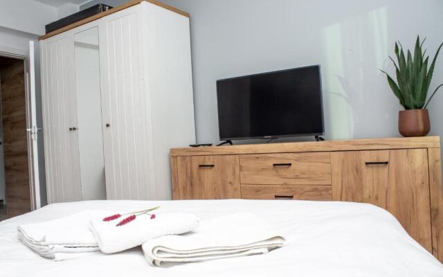 Wings Luxury Suites