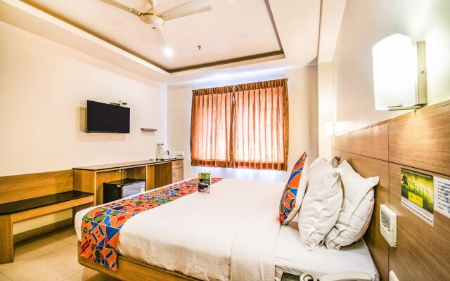 FabHotel Prime Royal Castle