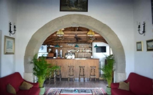 Hotel Restaurant la Mecedora