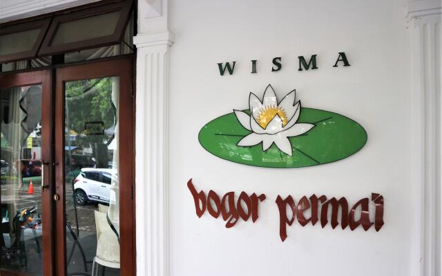 Wisma Bogor Permai