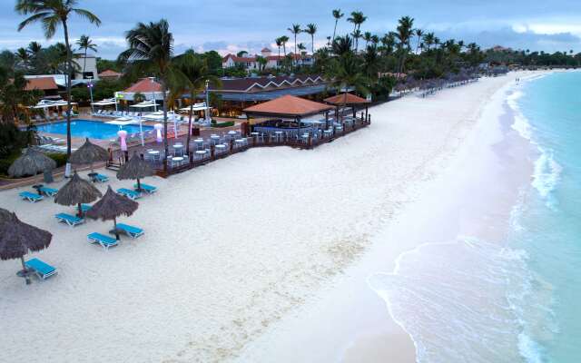 Divi Aruba All Inclusive