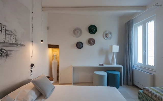 Palazzo Fiscaiolo B&B