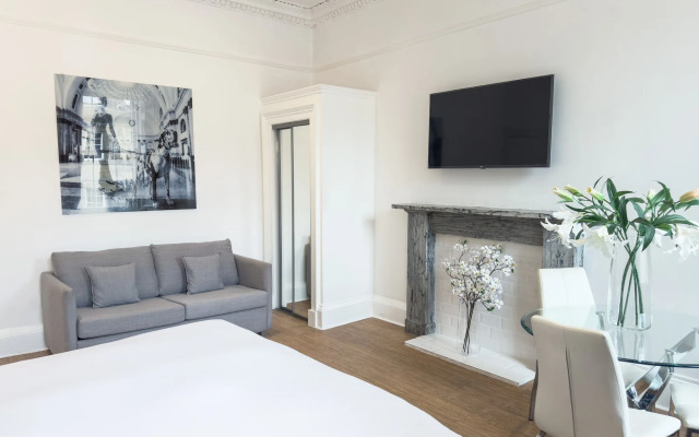 Hanover 71 Suites
