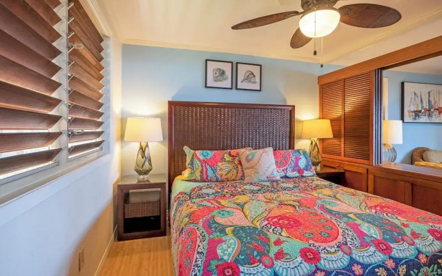Hanalei Colony Resort I-2