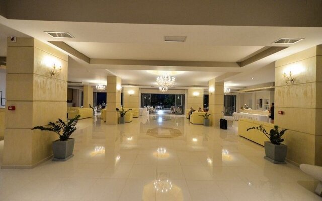 GMP Bouka Resort Hotel