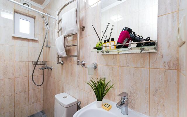 Апартаменты на Крымской ГОСТИ-24