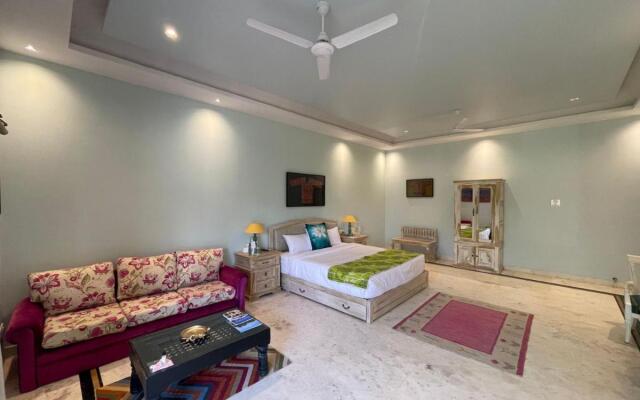 Chota Mahal Jaipur