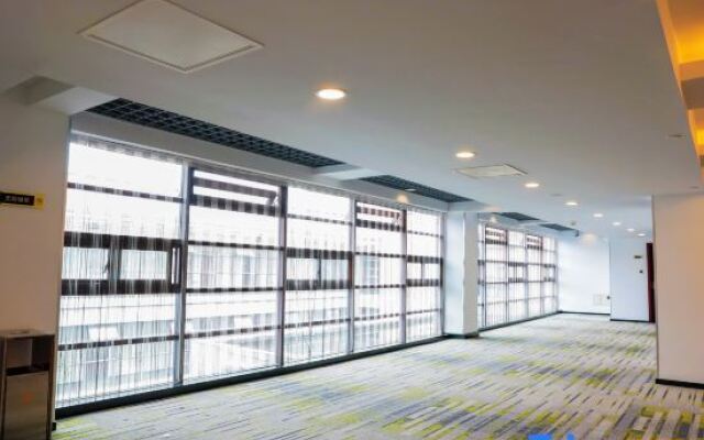 GreenTree Inn (Suzhou Kejicheng)