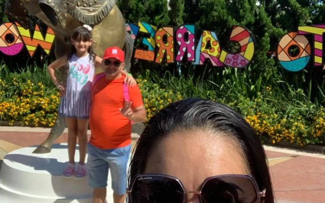 Apartamento Familia By Hotel Solar Pedra da Ilha