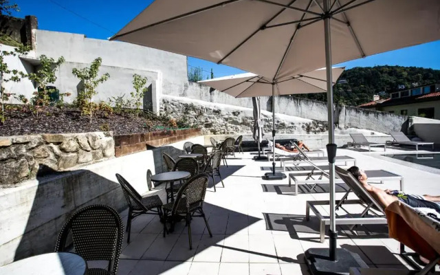 Hotel Villa Eugenia