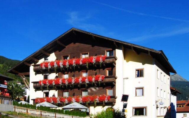 Hotel Marienhof