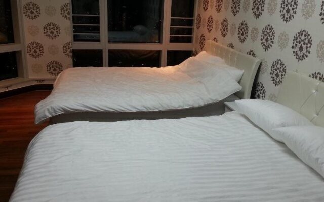 Austin Guesthouse