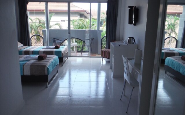 Le Thalassa Guesthouse