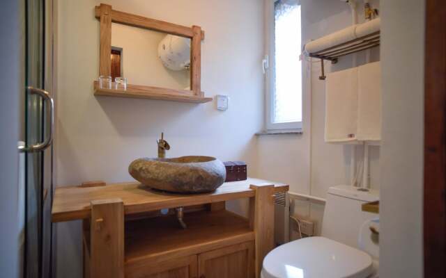 BTG LOHAS Bo Lv Man Tang