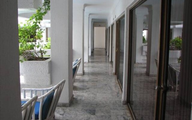 Hotel Y Suites Plaza Manzanillo