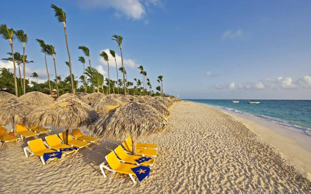 Iberostar Waves Punta Cana