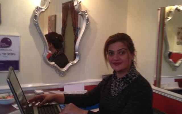 Lynebank House Hotel B&B