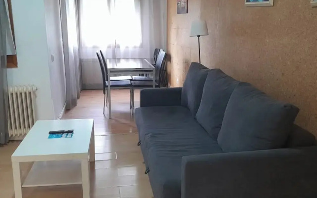 Formigal 3000 Apartaments