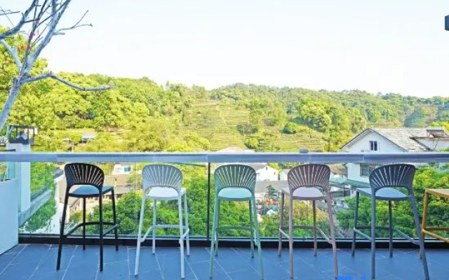 Hangzhou Zhuge Homestay (Xihu Scenic Area)