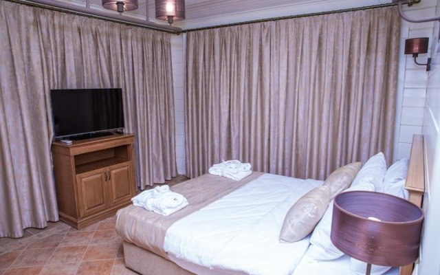 River inn Resort & SPA Nabran