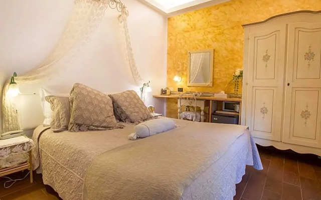 Guesthouse Marina