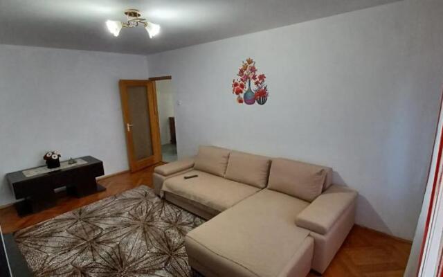 Apartament Str. Eremia Grigorescu