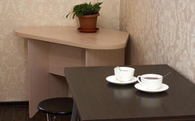 Иркутск Хостел на Байкальской