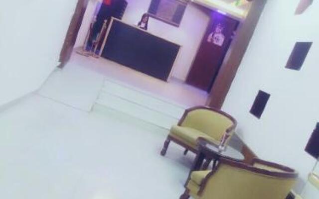 Ya Hala Furnished Appartment